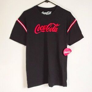 Coca-Cola T-Shirt Size Adult S BNWT!!